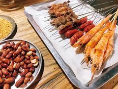 -烤五行·烧烤烤串(石佛营店)