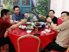 -黄牛肉馆·皖南土菜