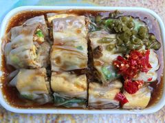 -祥和里餐饮美食一条街