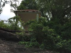 -广州七星岗古海岸遗址科学公园