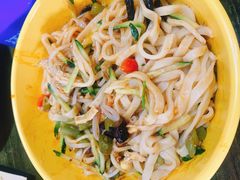 -汉唐守艺人·河北面馆(民心河店)