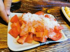-串大叔炭火烤串·鸡西大冷面刀削面(总店)