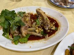 -电白鸭粥店(下沙二坊88号店)
