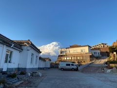 -白草畔自然风景区