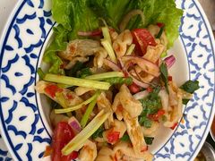 -KingThaia金泰兰(滨江天街店)