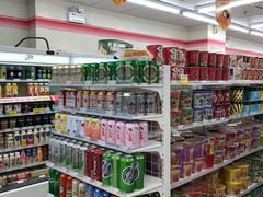 -7-11便利店(正阳街店)