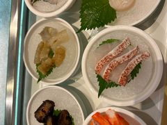 -雍和会海鲜姿造自助(湖东路店)