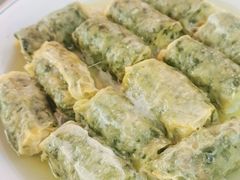 -涵家味土菜馆·徽州一绝臭鳜鱼(三河古镇店)