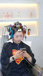-型色沙龙 Color Salon