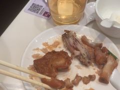 -太兴餐厅(东方广场分店)