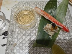 -鮨一日本料理(大中华店)