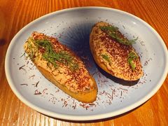 百香红酒鹅肝-澳骄 Aussie Kitchen·手工披萨·西餐(国大店)