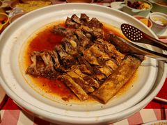 -西贝(华发商都店)