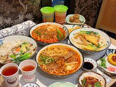 -鑫花溪牛肉米粉(凤凰街创始总店)