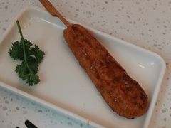 -味千拉面(金融街店)
