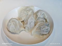 鲅鱼饺子-金谷园饺子馆(北邮总店)