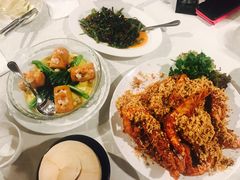 -无招牌海鲜餐厅(滨海艺术中心店)