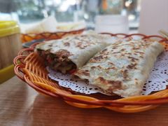 -面道赞宁海海鲜面(迎凤街店)