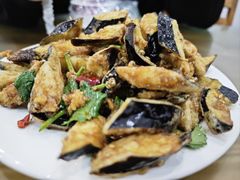 -三点小吃(山大店)