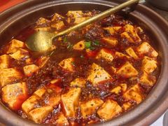 -雀蓝川菜(奥体广场店)