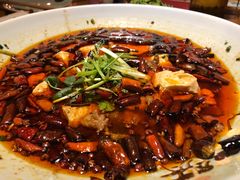 -一个叫川的地方(麒麟新天地店)