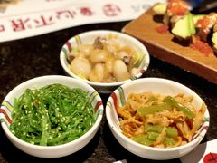 -古田居·特色寿司料理(星之岛旗舰店)