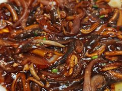 响油鳝糊-西新饭店(城中店)