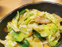 -关东小磨东北菜(上海长风大悦城店)