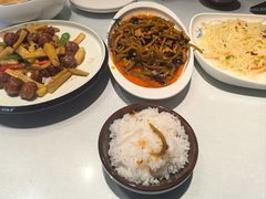 -纳家楼·地道陕菜(劳动路店)