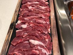 -九府羊鲜羊火锅·烧烤·小海鲜(华汇大厦店)