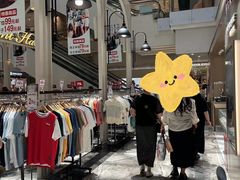 -优客城市奥莱