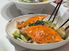 -海虹舫海鲜大酒店(诸暨店)