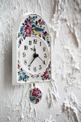 店内环境-老黑造型