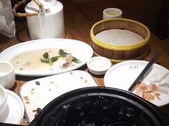 -如轩·海鲜砂锅粥·潮汕菜(海珠店)