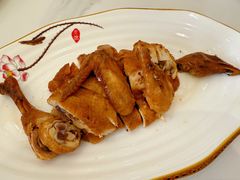 -老季市·三代非遗传承·地标美食老汁鸡(工农路店)