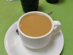 -胜利茶餐室