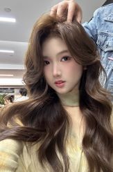 -时尚殿堂hair salon