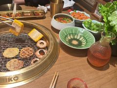 -MIKOMIKO和牛烧肉专门店(南门店)