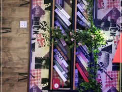 -蛙鱼道美蛙鱼自助火锅(新耍都店)