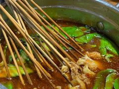 -壹块捌烧烤(灯市口店)