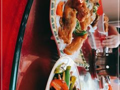 -华源餐厅·海鲜大排档(日月贝店)