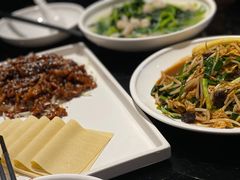 -皇城根北京风味主题餐厅(中海环宇城店)