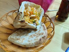 -陈掌柜澄城水盆羊肉(钟楼店)