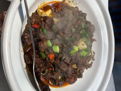 -三湘四水正宗湘菜(君峰路店)