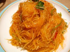 -街角等你.大连海鲜烧烤.经典铁板海鲜串(西安路店)