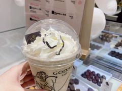 -GODIVA(宁波来福士店)