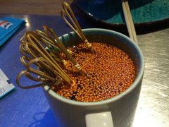 -鱼库·不仅是一家烤鱼店(车公庙店)