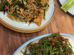 -合合春饼(潘家园店)