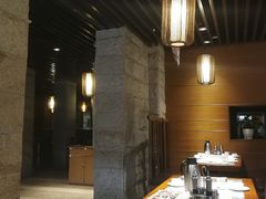 -东方饺子王(工农大路店)