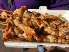 -豪香里脊肉串(大中路店)